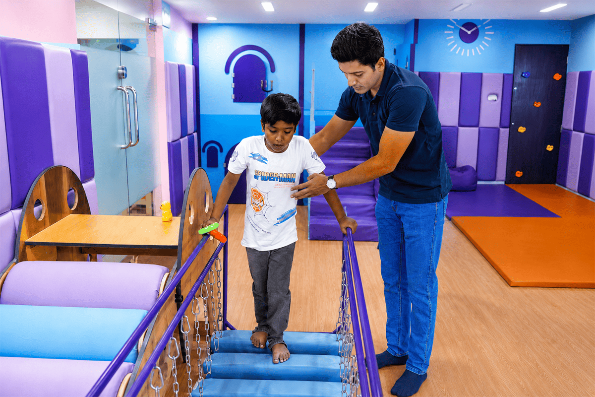 Occupational Therapy Image 1