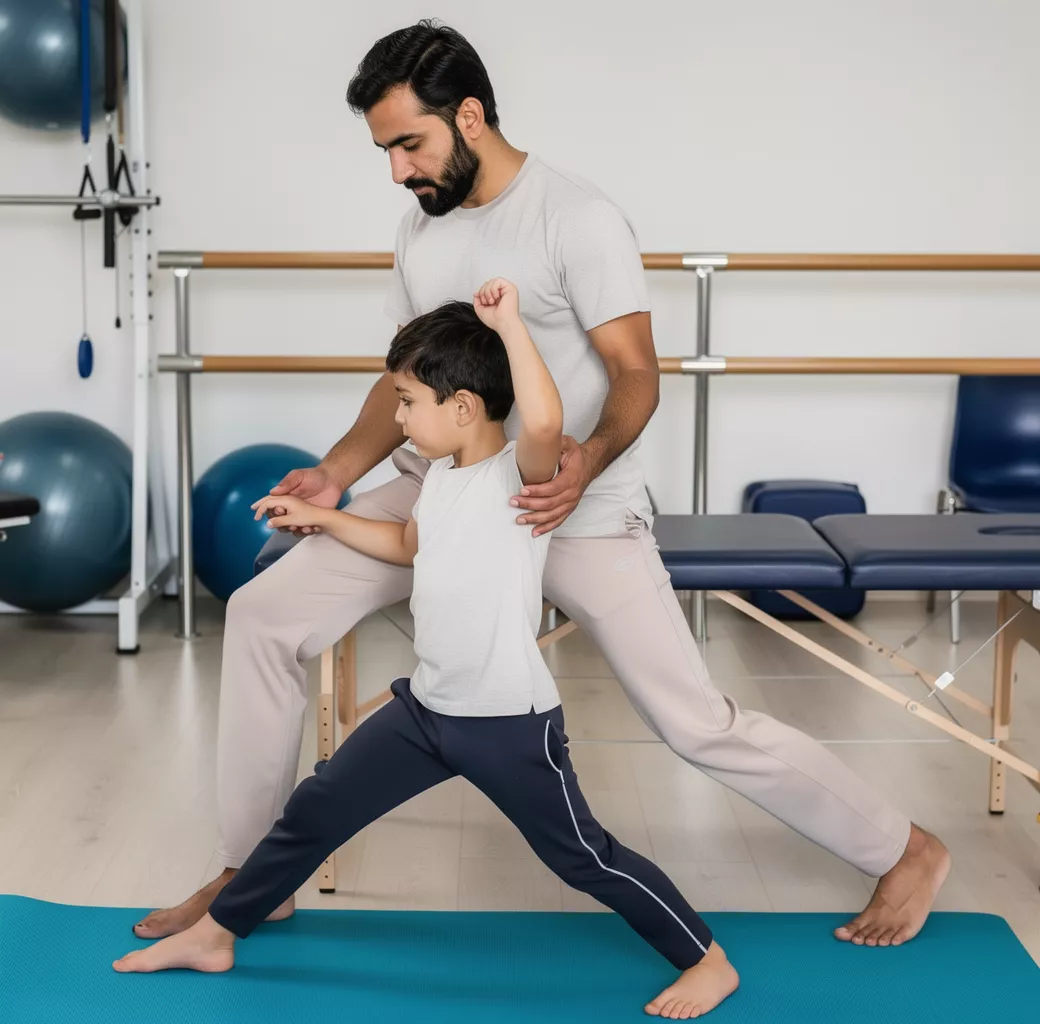 Physiotherapy Image 2