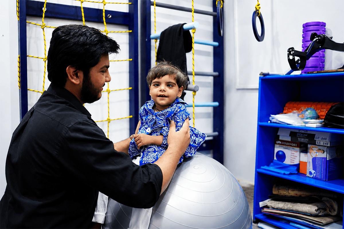 Physiotherapy Image 1